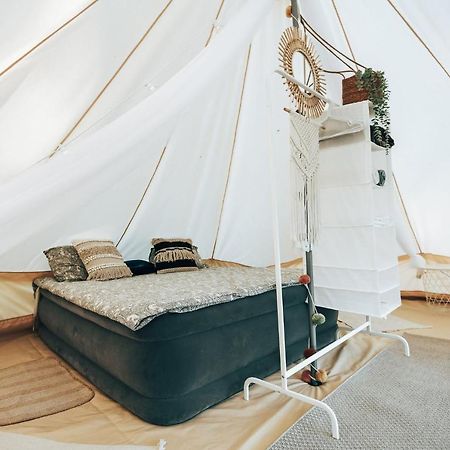 Glamping Mella Muiza Hotel Jurmala Luaran gambar